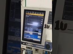 Puritan Bennett Covidien 4-076314-SP PB840 वेंटिलेटर पावर सप्लाई