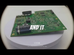 पेजराइटर TC10 ईसीजी मशीन के लिए PH 453564384291 मेनबोर्ड 453564384291 मदरबोर्ड