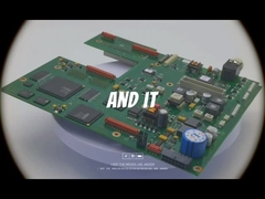 Ph MP20 MP30 रोगी मॉनिटर मेनबोर्ड MP20 MP30 मॉनिटर मदरबोर्ड