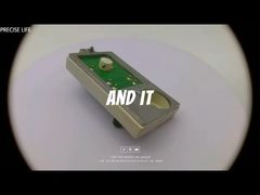 ड्रैगर 8306661 एविटा 4 वेंटिलेटर के लिए ऑक्सीजन सेंसर कवर