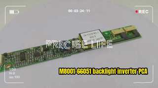 पीएच रोगी मॉनिटर बैकलाइट इन्वर्टर मरम्मत