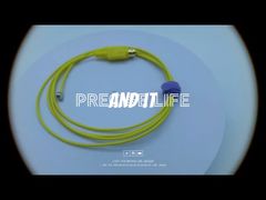 एटम इनक्यूबेटर त्वचा तापमान सेंसर सटीकता