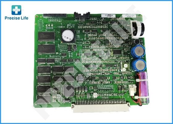 Maquet Servo - i Ventilator Parts 06467620 Circuit board PC1772 Green Color