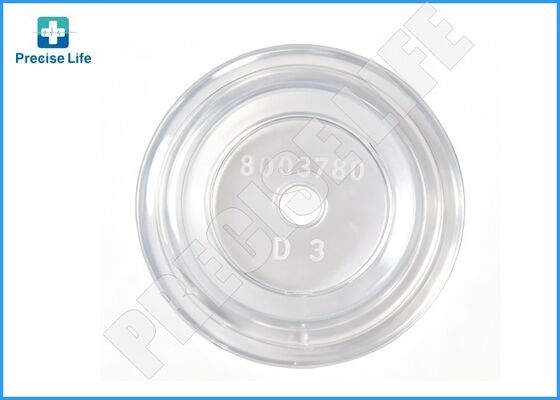 Drager 8603780 Diaphragm Draeger 8603780 membran for Fabius Tiro Fabius GS anesthesia machine