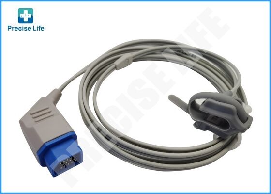 Nihon Kohden Neonate soft wrap SpO2 sensor JL-900P+TL-220T SpO2 sensor 3meters length