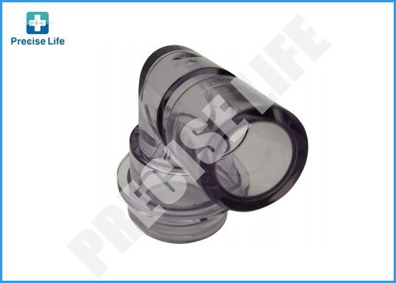 GE M1228308-S Patient port body contour BCG for anesthesia machine