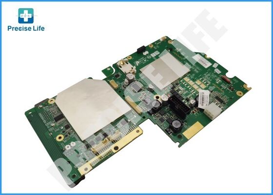 Mindray 115-056282-00 main control and power manage board FRU for Beneheart D3 defibrillator