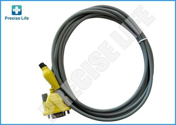 Datex Ohmeda 1505-5604-000 Neonatal flow sensor cable GE 1505-5604-000 flow sensor cable for Engstrom R860