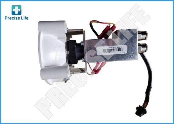 Mindray 115-006954-00 System Switch Assembly Mindray 115-006954-00 Gas System Switch for WATO EX55 anesthesia machine