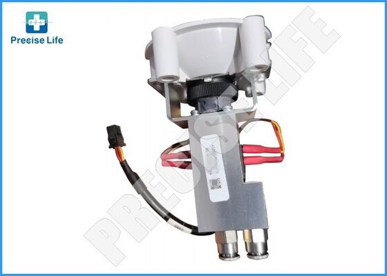 Mindray 115-006954-00 System Switch Assembly Mindray 115-006954-00 Gas System Switch for WATO EX55 anesthesia machine