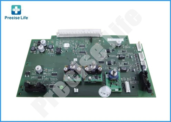 ABS Drager Primus 8608811 सर्किट बोर्ड मूल प्रयुक्त OEM
