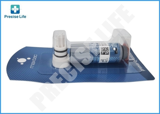 Maxtec MAX-250A ऑक्सीजन सेंसर R125P04-001 ऑक्सीजन सेंसर