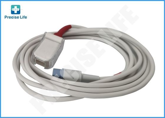 ड्रैगर MS17522 SpO2 केबल MS17522 LNCS SpO2 एडाप्टर केबल 3 मीटर की लंबाई