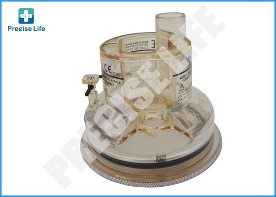 फिशर और पेकेल MR340E बाल आर्द्रक कक्ष प्रवाह दर 70L/मिनट