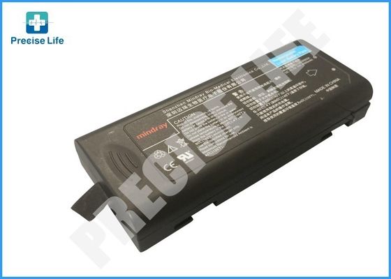 Mindray LI23S002A बैटरी 022-000008-00 बैटरी रिचार्जेबल लिथियम बैटरी