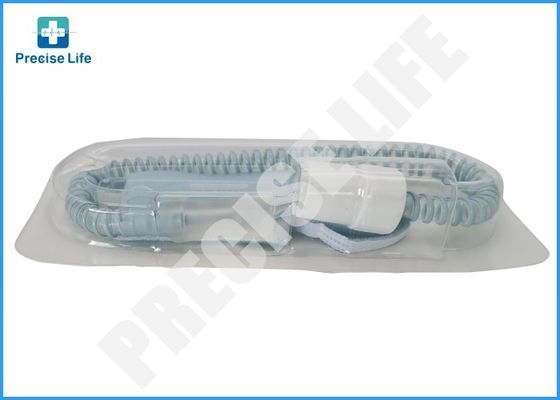 वयस्क के लिए ड्रैगर MP05512 HI-फ्लो स्टार नाक कैन्यूल