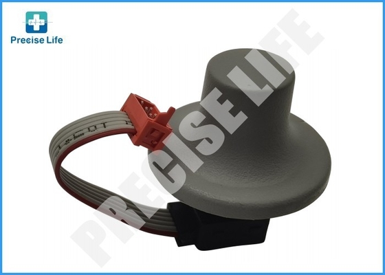 GE 2053489-021 Procare B40 B20 व्यापक परिचालन तापमान सीमा के साथ ट्रिम घुंडी