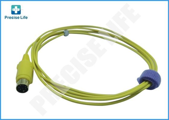 एटम स्किन टेम्परेचर सेंसर एटम मेडिकल इंकु आई टेम्परेचर सेंसर 6-पिन कनेक्टर MD6M