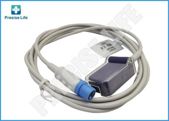 ड्रेगर MS18683 SpO2 केबल ड्रेगर MS18683 SpO2 इंटरमीडिएट केबल