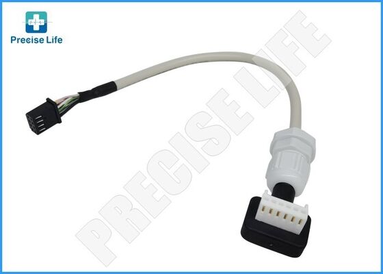Maquet 6487958 ऑक्सीजन सेंसर केबल के लिए Servo i/s वेंटिलेटर O2 सेल केबल